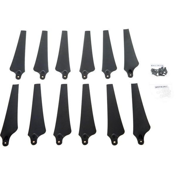 Комплект складних пропелерів 1552 для гексакоптера DJI S900 6 пар (S900 Part 25)